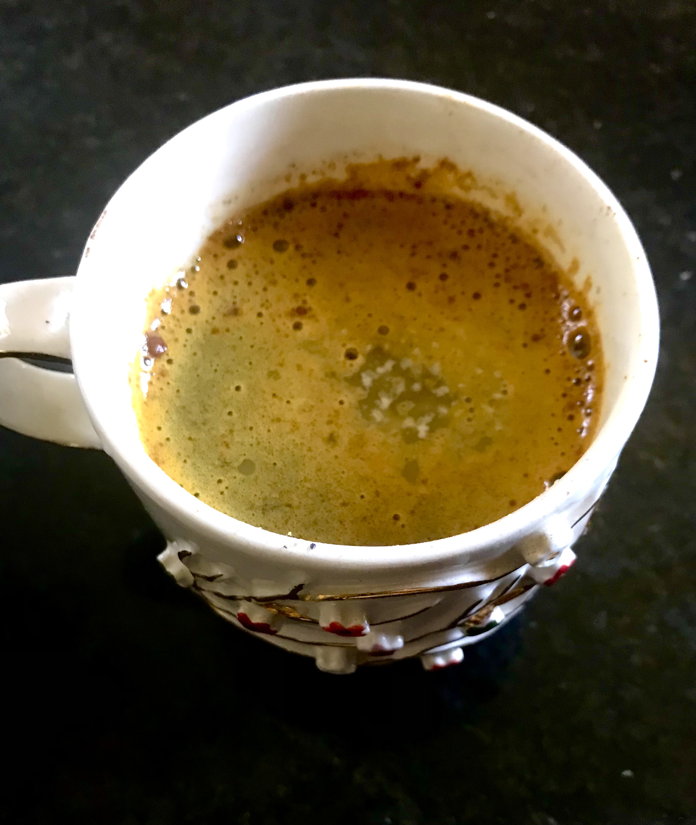 coffee-style