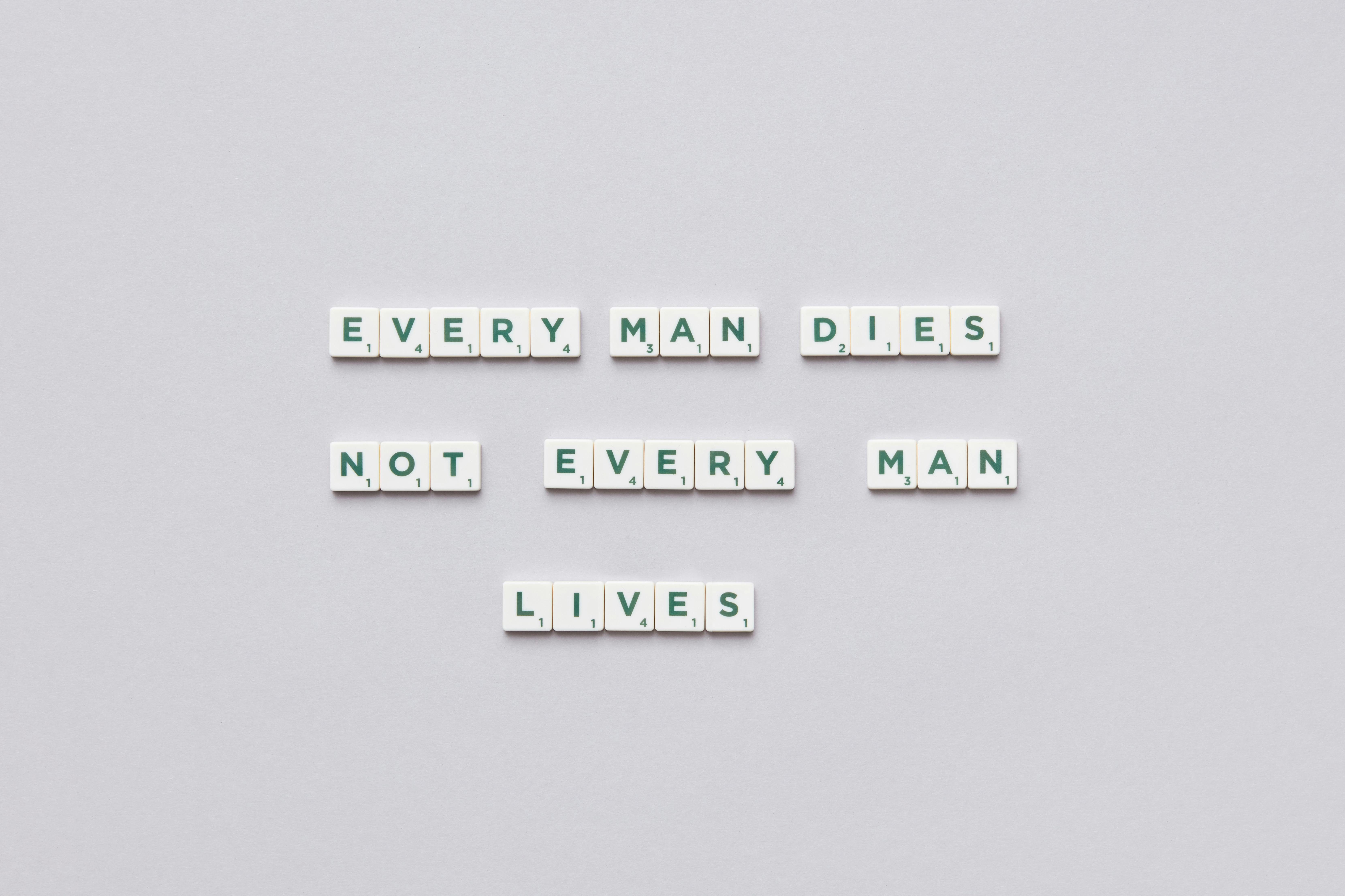 live